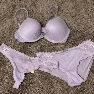 Victoria’s Secret Body bra